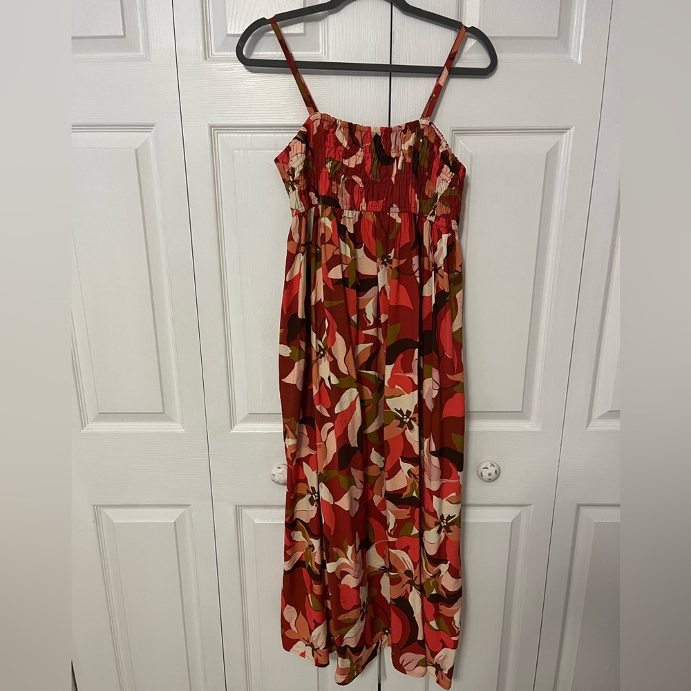 A New Day Spaghetti Strap Dress M